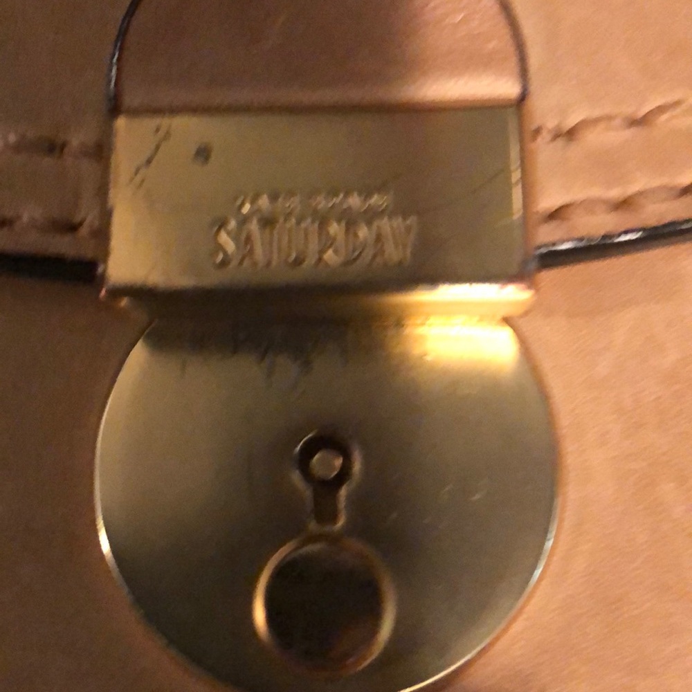 Vintaged Kate Spade cross body purse - Picture 2 of 4